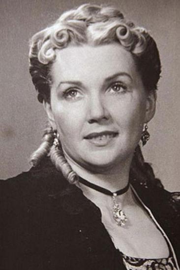 Zoya Vasilkova Image