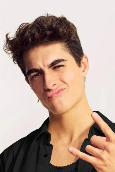 Lucas Burgatti Image