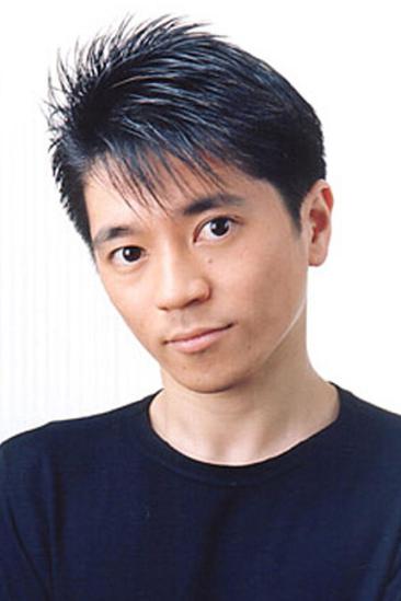 Akio Suyama Image