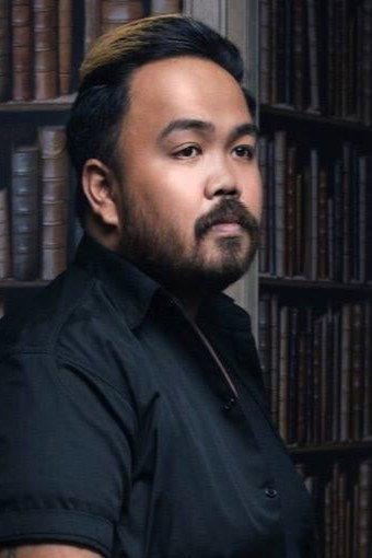 Jonathan Tadioan Image