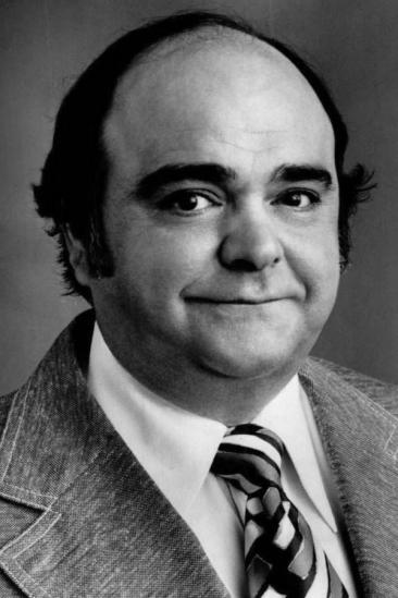 James Coco Image