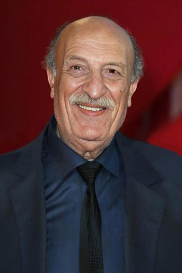 Hacène Benzerari Image