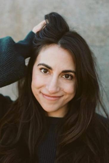 Alison G. Vingiano Image