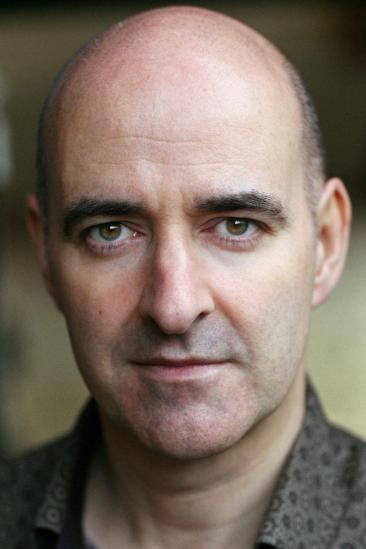 Nicholas Briggs Image