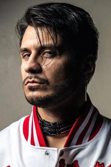 Karl Fredericks Image