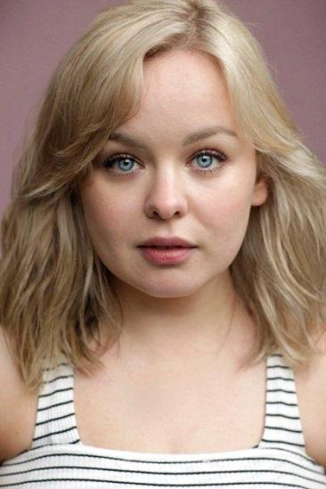 Nicola Coughlan Image