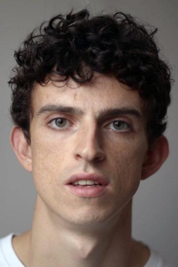 Dominic Holmes Image