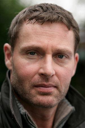 Adrian Bouchet Image