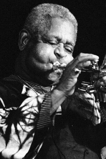 Dizzy Gillespie Image