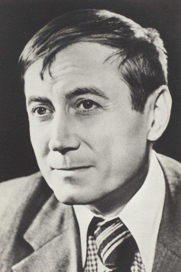 Yevgeny Yevtushenko Image