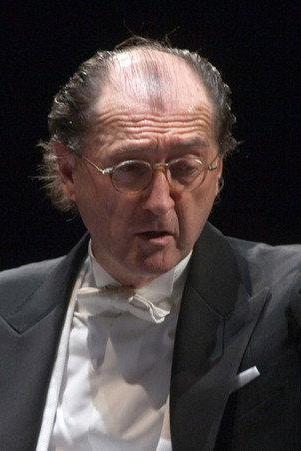 Maurizio Benini Image