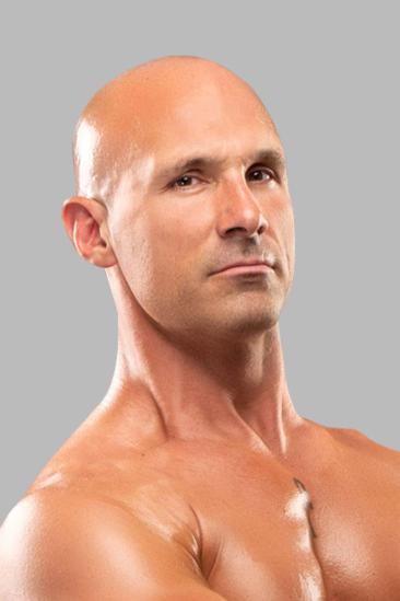 Daniel Covell Image