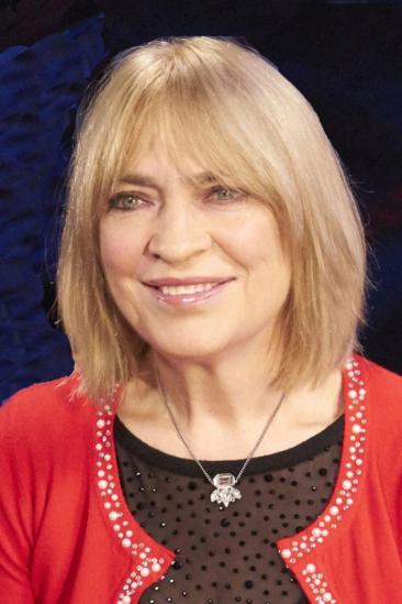 Kati Kovács Image