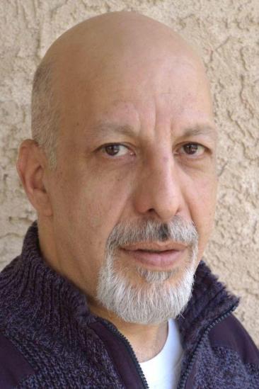 Erick Avari Image