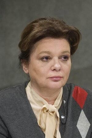 Jelica Sretenović Image