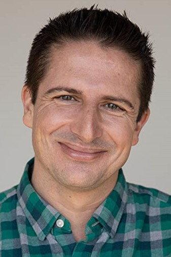 Benjamin Siemon Image