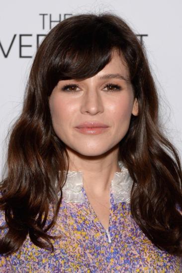 Yael Stone Image