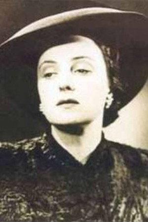 Tamari Tsitsishvili Image