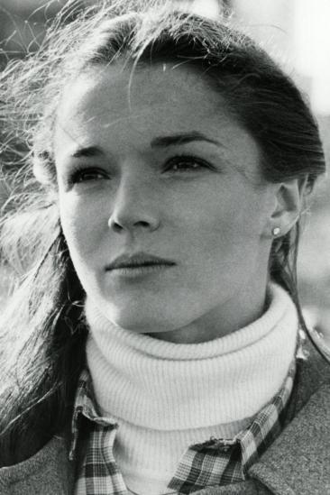Janet Eilber Image