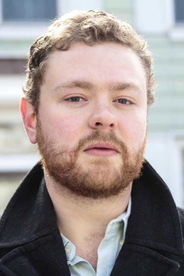 Andrew Leland Rogers Image