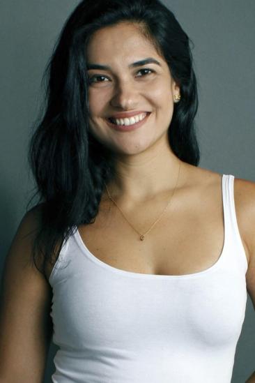 Jaqueline Macóeh Image