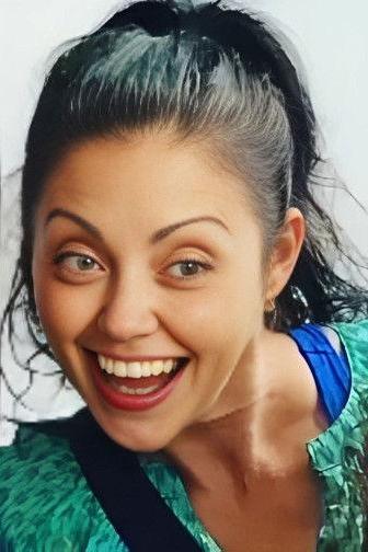 Brittany Petros Image