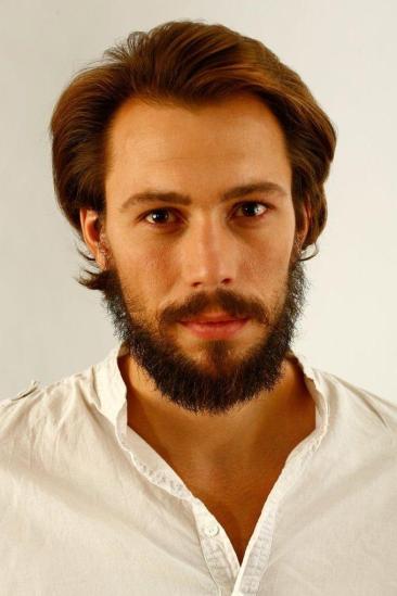Konstantin Balakirev Image