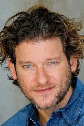 Joshua Dov Image