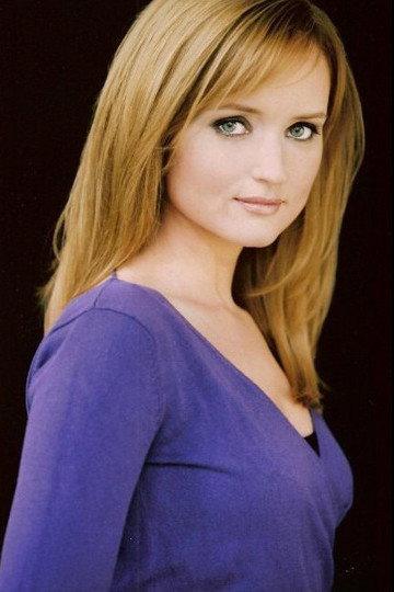 Shannon Beckner Image
