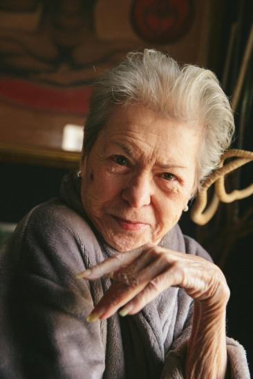 Betty Dodson Image