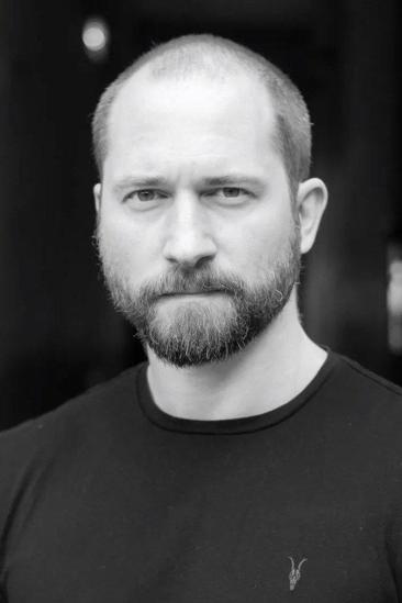Alexander King Image