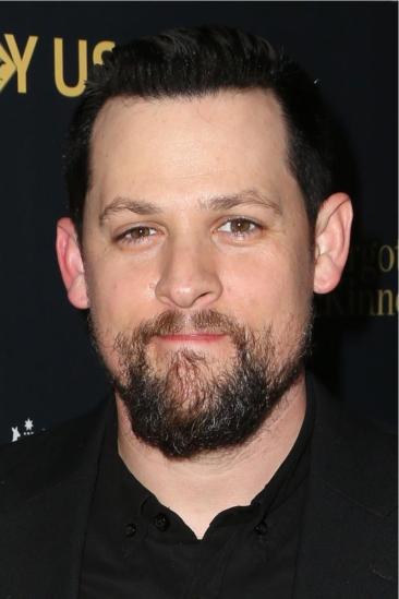 Joel Madden Image