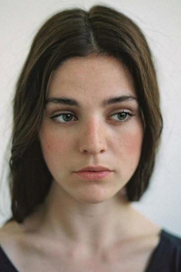 Juliette Lamet Image