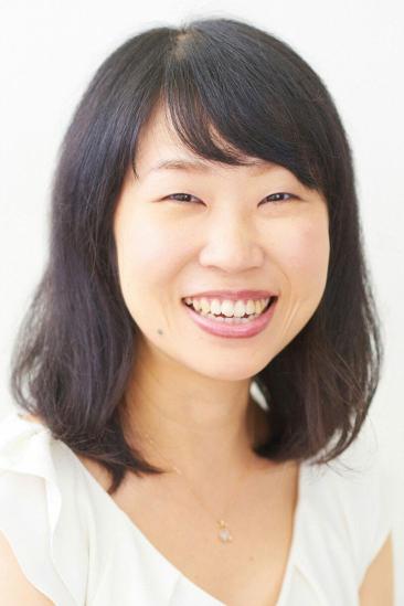 Yuko Sasaki Image