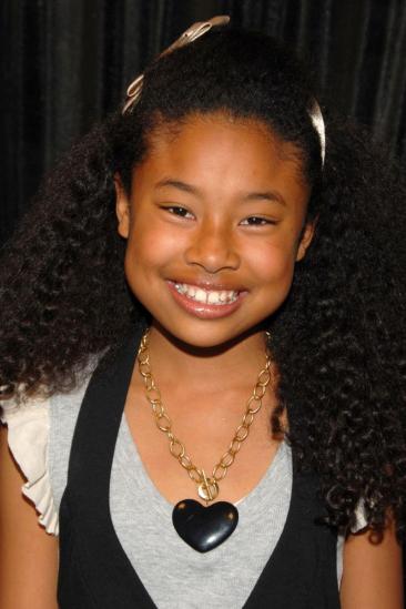 Natalie Carter Image