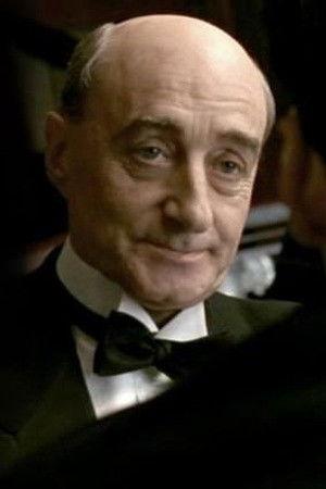 David Warrilow Image