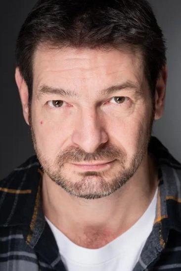 Fabrice Lelyon Image