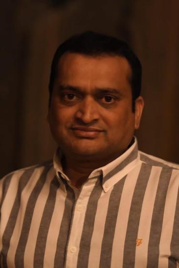 Bandla Ganesh Image