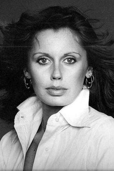 Cathie Shirriff Image