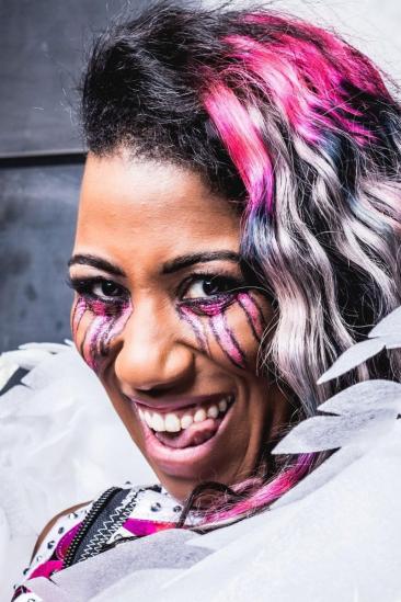 Adrienne Reese Image