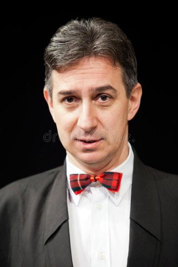 Mihai Bisericanu Image