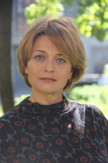 Natalya Tkachenko Image
