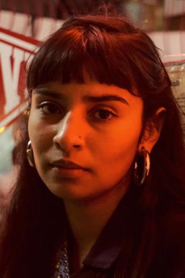 Julia Chávez Image