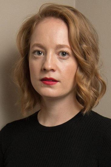 Leonie Benesch Image