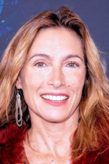 Claudia Karvan Image