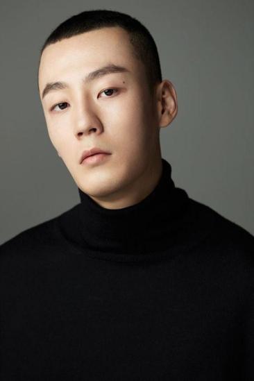 Kim Kang-bin Image
