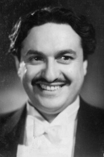 Leonard Steckel Image