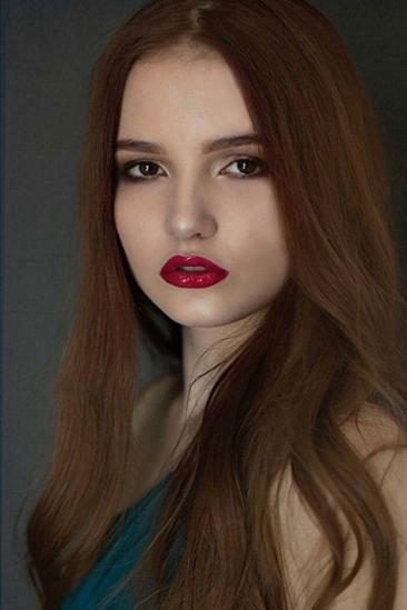 Hunter Alexes Parker Image