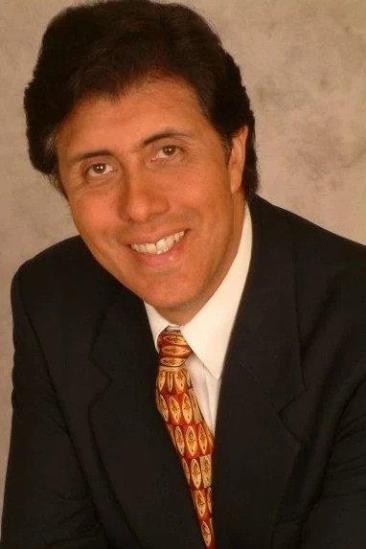 Manuel Cabral Image