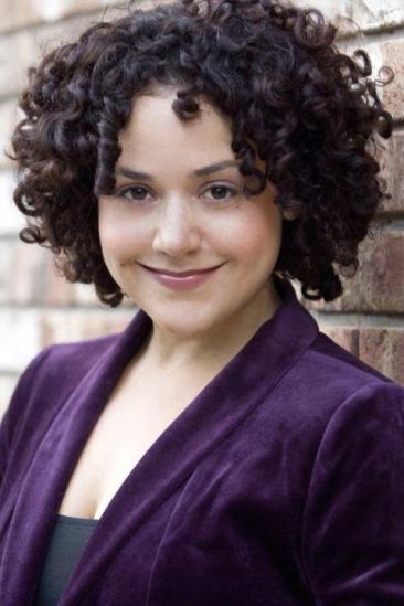 Elisa Bocanegra Image